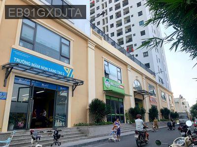 CẦN BÁN CĂN 2 PHÒNG NGỦ STOWN PHÚC AN, SỔ SẴN TIỀN MẶT 450TR SANG TÊN - Phường Dĩ An  -  Thị xã Dĩ An 