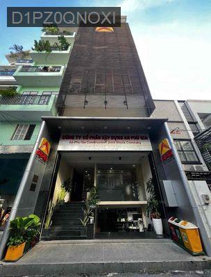 Bán nhà - Phường 25  -  Quận Bình Thạnh  - 100m² - 24tỷ