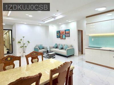 🔥 BÁN CĂN HỘ HOÀNG KIM THẾ GIA – BÌNH TÂN 75M - 3PN– 2WC GIÁP TÂN PHÚ - Phường Bình Trị Đông  -  Quận Bình Tân 