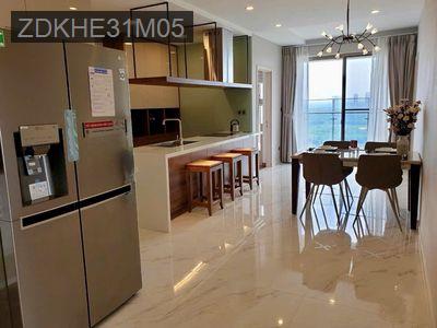 Cần bán Midtown, PMH,Q7, nhà đẹp view sông, căn góc 3pn cực hiếm. - Phường Tân Phú  -  Quận 7 