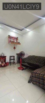 MẶT TIỀN - HẢI THƯỢNG LÃN ÔNG Q5 - LẦU 1 - 2,95 TỶ - Phường 12  -  Quận 5 