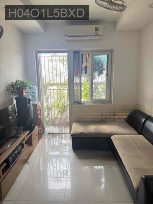 chinh chủ cần bán căn chung cư  moscow  quận 12 - Phường Tân Thới Nhất  -  Quận 12 