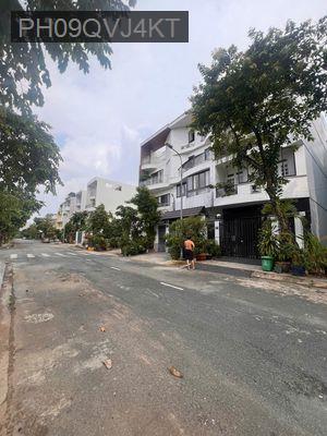 15TỶ NHÀ 4 LẦU 2 SÂN THƯỢNG (6MX24M) FULL NỘI THẤT CẠNH GLOBAL CITY. - Phường Phước Long B  -  Quận 9 