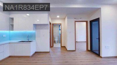 Bán CH Viva Plaza Q7 liền kề Phú Mỹ Hưng giá chỉ 3tỷ2 - Phường Phú Mỹ  -  Quận 7 