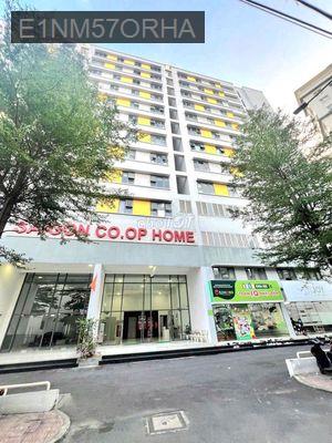 Chính chủ cần bán lại căn hộ chung cư Sài gòn Co.op Home. - Phường 15  -  Quận Gò Vấp 