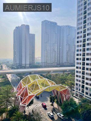 Căn hộ 2PN2WC The Origami-Vinhomes Grand Park - Phường Long Thạnh Mỹ  -  Quận 9 
