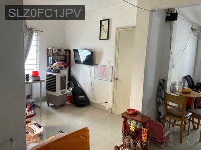 Bán chung cư - Phường Phước Long B  -  Quận 9  - 41m² - 1.4tỷ