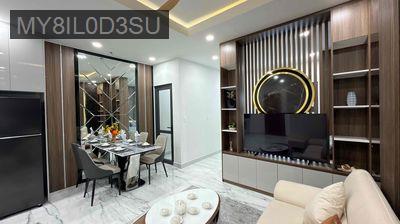 Bán Căn Hộ Thương Mại Đâu Tiên Tại Thành Phố Bến Cát - Phường Thới Hòa  -  Thị xã Bến Cát 