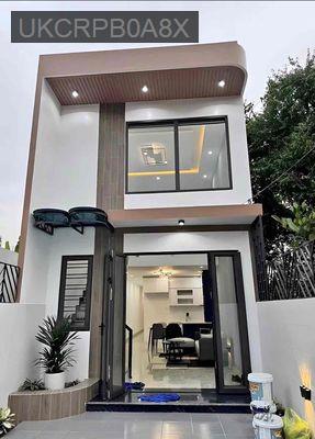 BÁN NHÀ CHÍNH CHỦ Ở TẠ QUANG BỬU Q8 2PN2WC HẺM XE HƠI GIÁ 1,890 TỶ - Phường 2  -  Quận 8 