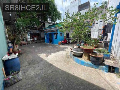 CHÍNH CHỦ bán đất dt lớn 485m2 tân sơn nhì - Phường Tân Sơn Nhì  -  Quận Tân Phú 