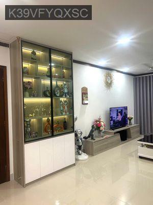 Cần bán  căn hộ chung cư Quốc Cường 1 , đường Trần Xuân Soạn, Q7 - Phường Tân Kiểng  -  Quận 7 