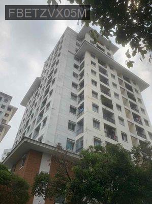 bán căn hộ chung cư p5 quận 11 ngay 312 Llq - Phường 5  -  Quận 11 