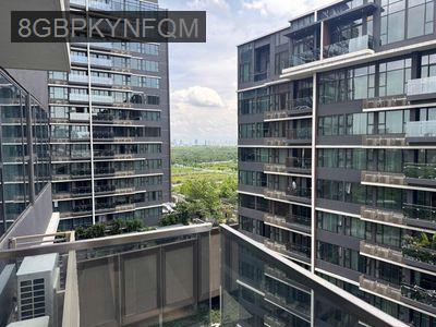 Bán căn hộ 3PN, 126m2, 300 triệu/m2 tại The River Thủ Thiêm, Q2, HCM - Phường An Khánh  -  Quận 2 