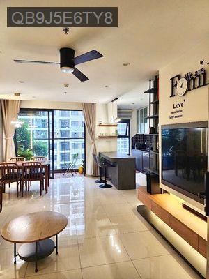 Bán nhà S7.05 Origami Vinhome Grand Park! - Phường Long Thạnh Mỹ  -  Quận 9 