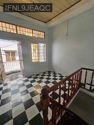 nhà ở Q3 tiện lưu thông nhiều hướng - Phường Võ Thị Sáu  -  Quận 3  nhà ở Q3 tiện lưu thông nhiều hướng - Phường Võ Thị Sáu  -  Quận 3