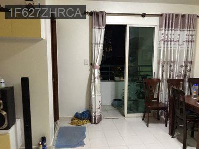 Chính chủ đăng bán chung cư conic đình khiêm - Xã Phong Phú  -  Huyện Bình Chánh 