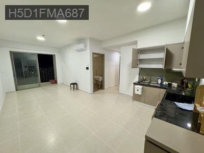 Bán Căn Góc 85m2 - 3PN 2WC - Ban Công Siêu Rộng, tặng kèm nội thất - TT. Tân Túc  -  Huyện Bình Chánh 