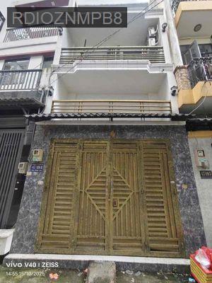 Nhà Bán_Hẻm 47 BÌNH THÀNH - Phường Bình Hưng Hòa B  -  Quận Bình Tân  Nhà Bán_Hẻm 47 BÌNH THÀNH - Phường Bình Hưng Hòa B  -  Quận Bình Tân