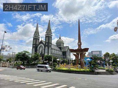 Bán đất Hiệp Thành gần ngã 6 Bình Dương - Phường Hiệp Thành  -  Thành phố Thủ Dầu Một 