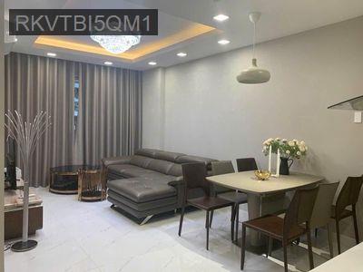 BÁN CĂN HỘ  SUNRISE RIVERSIDE - Xã Phước Kiển  -  Huyện Nhà Bè 