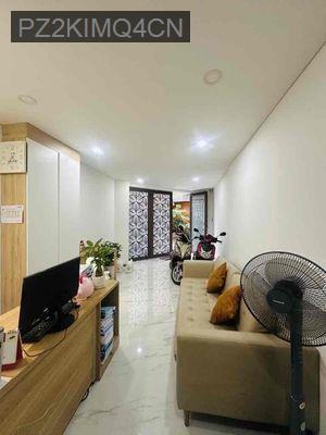 NHÀ CƯ XÁ PHÚ LÂM B - TRUNG TÂM Q6 CHỈ 8️⃣,3️⃣T.Ỷ - Phường 13  -  Quận 6 