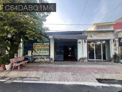 Bán nhà mặt tiền, sát trường học cấp 1,2,3, trong khu hành chính. - TT. Củ Chi  -  Huyện Củ Chi 