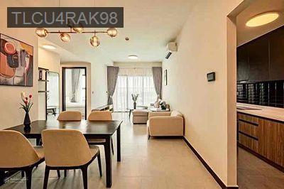 Căn Hộ 2PN-2WC mặt tiền Lê Khả Phiêu, cạnh chợ Bình Chánh - Xã Bình Chánh  -  Huyện Bình Chánh 