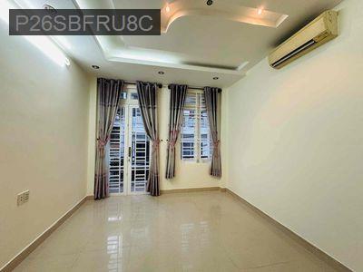 Nhà Hẻm ô tô đậu gần nhà 453/A Lê Văn Sỹ, P12, Q3 - Phường 12  -  Quận 3  Nhà Hẻm ô tô đậu gần nhà 453/A Lê Văn Sỹ, P12, Q3 - Phường 12  -  Quận 3