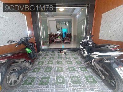 Chính Chủ Bán 3 Nhà HXH Đường TL 15 - An Phú Đông - Q12 180m2 13 Tỷ - Phường Thạnh Lộc  -  Quận 12 