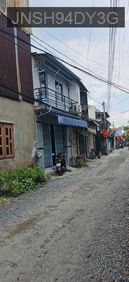 Kẹt Tiền Nên Em Cần Bán Nhà - Xã Vĩnh Lộc A  -  Huyện Bình Chánh 