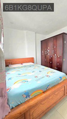 Chính chủ bán chung cư Nguyễn Quyền đường 279 Phan Anh, Q.Bình Tân - Phường Bình Trị Đông  -  Quận Bình Tân 