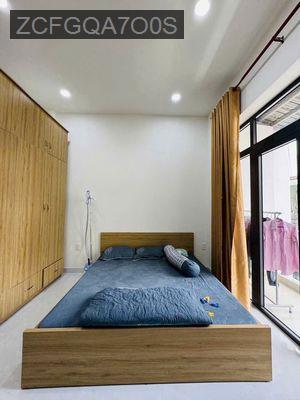 Nhà đẹp giáp tân phú 4ty850 - Phường Bình Hưng Hòa A  -  Quận Bình Tân 