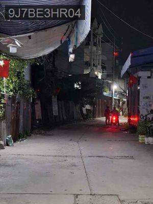 NHÀ Ở HẺM XE HƠI. NHÀ MỚI 2 TẦNG .ĐƯỜNG CHIẾN LƯỢC GIÁ HƠN 3 TỶ - Phường Bình Trị Đông  -  Quận Bình Tân 