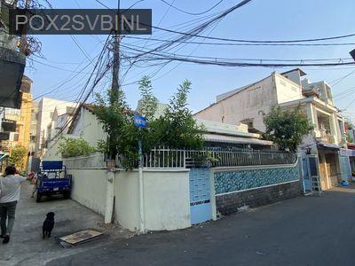 BÁN NHÀ GÓC 2 MT – NGAY CHỢ NHỎ TR-TÂM HIỆP PHÚ– 279.12m² - Phường Hiệp Phú  -  Quận 9 