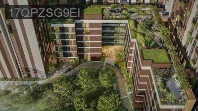 Kẹt tiền bán căn hộ Pi Sky Park gần giao nhà - Phường An Bình  -  Thị xã Dĩ An 