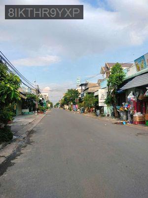 Cần Bán - Phường Đông Hiệp  -  Thị xã Dĩ An 