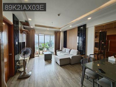 CHÍNH CHỦ CẦN BÁN CĂN HỘ LINH TÂY TOWER - ĐÃ CÓ SỔ HỒNG - Phường Linh Tây  -  Quận Thủ Đức 