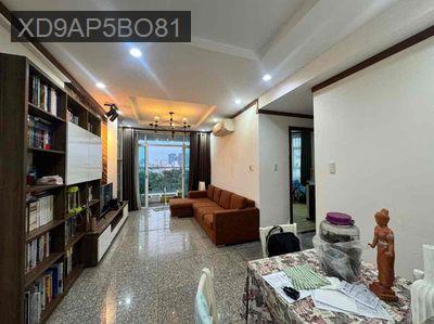 Bán Căn Hộ Thanh Bình Q7 - 82m -2pn Có Ban Công Thoáng Giá Mềm - Phường Tân Hưng  -  Quận 7 