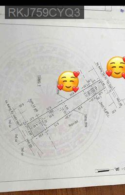 Bán nhà 2 mặt hẻm đường Tân Kỳ Tân Quý , DT sử dụng 127m - Phường Bình Hưng Hòa  -  Quận Bình Tân 