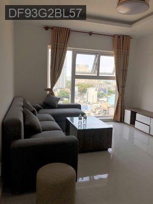 CẦN BÁN C/C PHAN VĂN TRỊ, Q5, THANG MÁY, 56M2 GIÁ 3 TỶ - Phường 2  -  Quận 5 