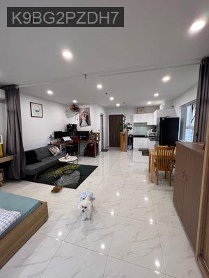 Căn Hộ Office Tel 52m2 Richmond City Cần Bán, Căn Góc Giá Chỉ 3.3 tỷ - Phường 26  -  Quận Bình Thạnh 