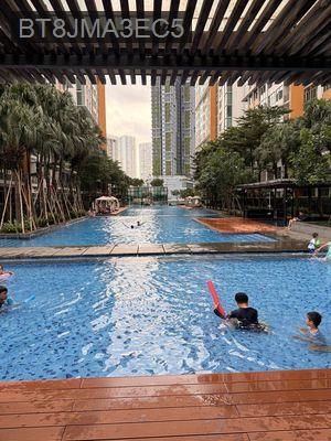 Căn hộ 101m2 2PN the Vista An Phú - Phường An Phú  -  Quận 2 