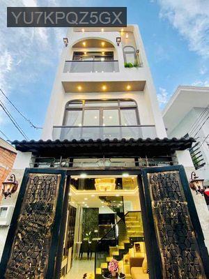 bán nhà mới xây đầy đủ nội thất trung tâm quận gò vấp - Phường 6  -  Quận Gò Vấp  bán nhà mới xây đầy đủ nội thất trung tâm quận gò vấp - Phường 6  -  Quận Gò Vấp