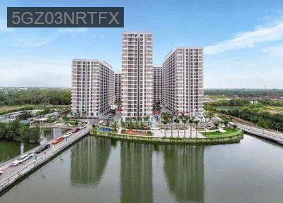 Chính chủ bán Căn hộ Chung cư Eastmark City, Q9, Tp. HCM - MT Vành Đai - Phường Long Trường  -  Quận 9 