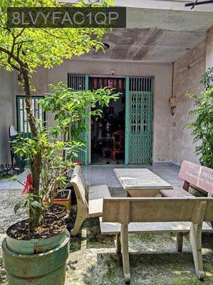 Do thay đổi chỗ ở nên em cần bán nhà - Xã Phước Vĩnh An  -  Huyện Củ Chi 