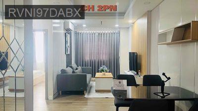 🏢 Căn hộ 2PN – 57m² chỉ từ 1Tỷ450 Tr – Ngay trung tâm TP. Dĩ An - Phường Đông Hiệp  -  Thị xã Dĩ An 