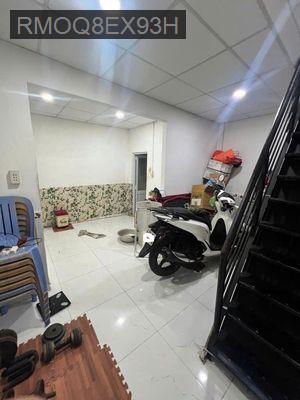 NHÀ NHỎ XINH 42M2 -2 TẦNG– NGAY PHƯỚC BÌNH, Q9, CHỈ 3.55 TỶ - Phường Long Bình  -  Quận 9 