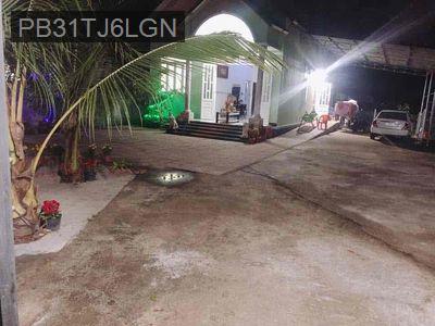 Nhà đất bến tượng lai hưng chính chủ bán - Xã Lai Hưng  -  Huyện Bàu Bàng 