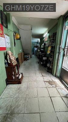 BÁN NHÀ MẶT TIỀN QUẬN 10 - ĐƯỜNG BÀ HẠT - Phường 9  -  Quận 10 