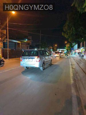 Bán nhà - Xã Xuân Thới Sơn  -  Huyện Hóc Môn  - 100m² - 4.75tỷ